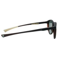 OC.CL.5183.3  Oculos de Sol Masculino NBA Milwaukee Bucks Redondo Verde -5-